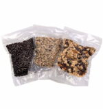 Bolsa Gofrada para Envasadora al Vacio (Pack 100un) 15x25cm