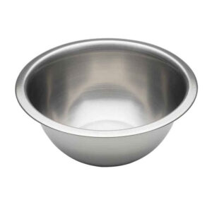 Bowls Acero Inoxidable Pequeño 500ml
