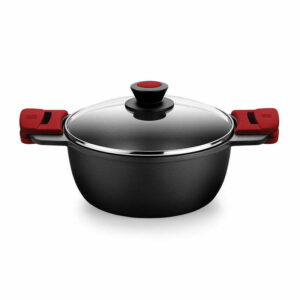 Cacerola Forjado Premiere Ø20cm Antiadherente BRA 3lt