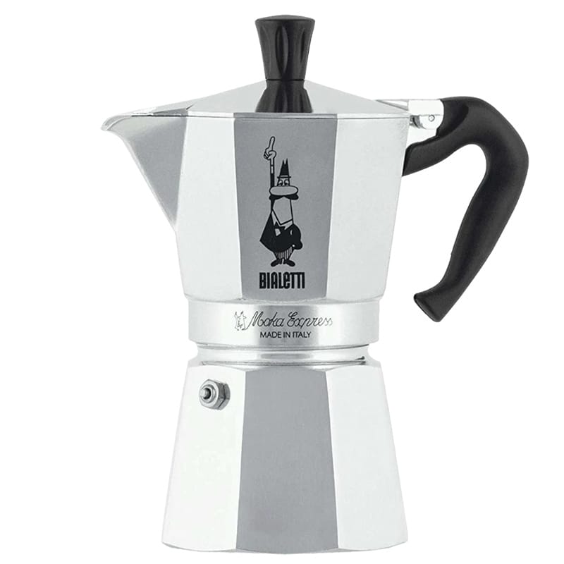 cafetera-bialetti-moka-6-tazas-aluminio.jpg cafetera bialetti moka 6 tazas aluminio