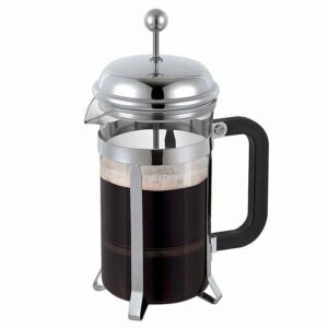Cafetera de Embolo / Prensa Francesa 600ml