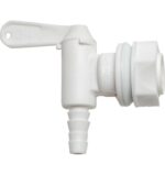 Canilla Plastica para Fermentador