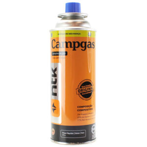 Cartucho De Gas Butano Para Cabezal Sopletes 227ml