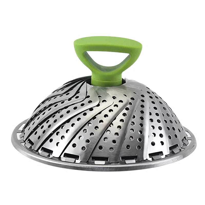 cesto-plegable-para-coccion-vapor-acero-inoxidable-23cm.jpg cesto plegable para coccion vapor acero inoxidable 23cm