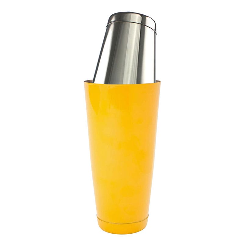coctelera-boston-tin-color-amarillo-mid-tin.jpg coctelera boston tin color amarillo mid tin