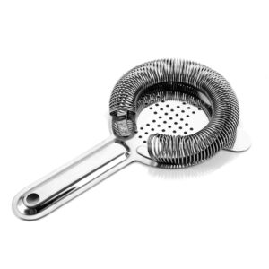 Colador Gusanillo / Strainer Hawthorne Cocteleria 8.5cm