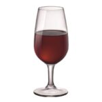 Copa Para Catar / Degustar Vinos 200 Ml Bormioli