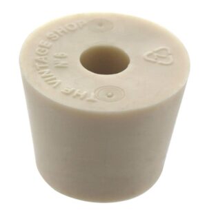 Corcho Goma Para Damajuana Growler Airlock