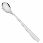 Cuchara De Capuchino Acero Inox Linea Cosmos