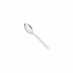 Cuchara De Cafe Acero Inoxidable Linea Havai