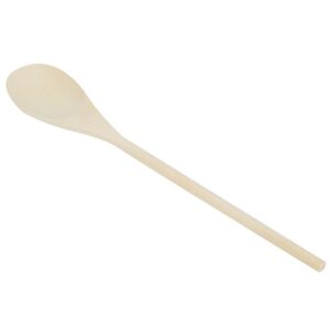 Cuchara De Madera Para Cocina 35cm