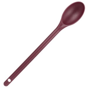 Cuchara Para Preparación Profesional Nylon Alta Temperatura