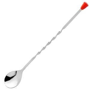 Cuchara Refrescar Torneada Economica 27cm