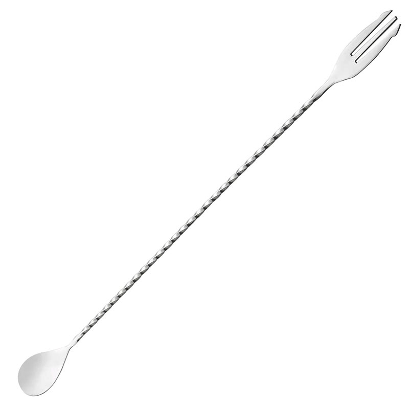 cuchara-refrescar-torneada-acero-inox-tridente-plata-40cm.jpg cuchara refrescar torneada acero inox tridente plata 40cm