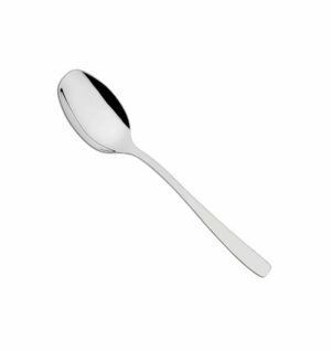 Cuchara De Postre Acero Inox Linea Cosmos