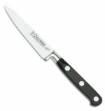 Cuchillo Legumbrero / Oficio 3 Claveles 10cm Forge