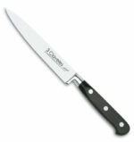 Cuchillo Fileteador 3 Claveles 15cm Forge