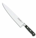Cuchillo Cocinero 3 Claveles 25cm Forge