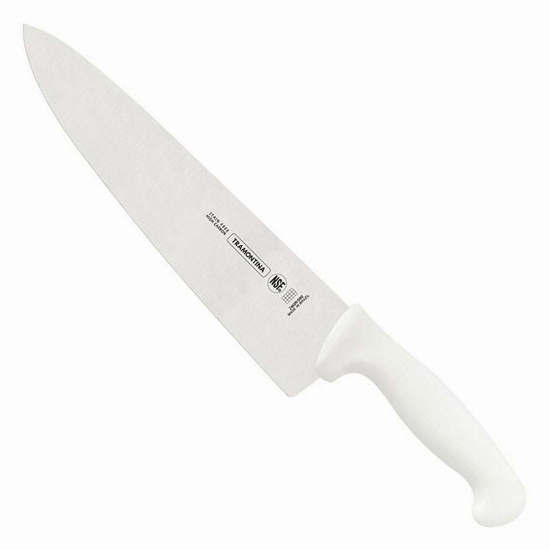 cuchillo-cocinero-cebollero-cocina-mango-blanco-25cm.jpg cuchillo cocinero cebollero cocina mango blanco 25cm