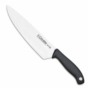 Cuchillo Cocinero / Cebollero 3 Claveles 20cm EVO