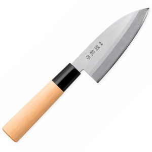 Cuchillo Cocina Pescado Deba 105mm Sekiryu
