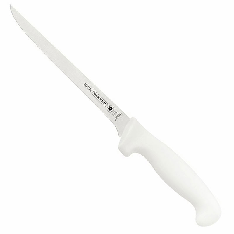 cuchillo-deshuesador-filetear-mango-blanco-17cm.jpg cuchillo deshuesador filetear mango blanco 17cm