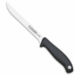 Cuchillo Deshuesar / Fileteador 3 Claveles 15cm EVO