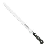 Cuchillo Jamonero 3 Claveles 25cm Forge