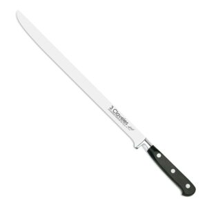 Cuchillo Jamonero 3 Claveles 25cm Forge
