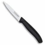 Cuchillo Legumbrero / Oficio 3 Claveles Light 9cm