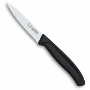 Cuchillo Legumbrero / Oficio 3 Claveles Light 9cm