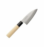 Cuchillo Cocina Pescado Deba 105mm Sekiryu
