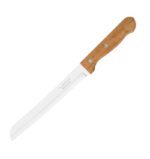 Cuchillo de Pan Dynamic 20cm Tramontina