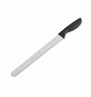 Cuchillo Pastelero 30cm Diente Medio