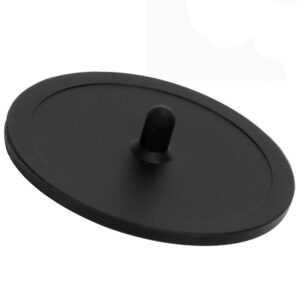 Disco / Tapon Ciego Para Limpeza Backflush Cafeteras