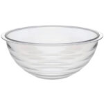 Ensaladera Transparente 26cm Biesse Casa Italiana