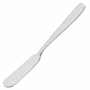 Cuchillo / Espátula Para Manteca Acero Inox Linea Cosmos