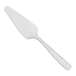 Pala / Espatula Para Pastel / Torta Triangulo Acero Inox