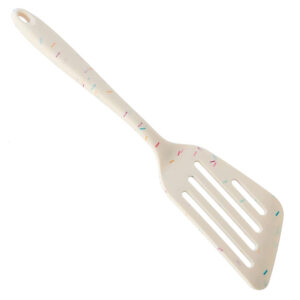 Espátula De Silicona Para Pescado Calada 260°C