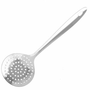 Espumadera Linea Económica Acero Inoxidable 32cm