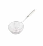 Espumadera / Colador Honda de Alambre Ø15cm