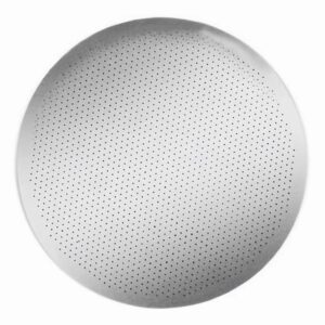 Filtro Metálico Reutilizable Para Aeropress Acero Inoxidable