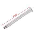 Filtro Bazooka Acero Inoxidable 30cm