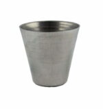 Flanera / Vaso Flan Ø7cm Aluminio