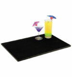 Esterilla / Alfombra / Bar Mat Para Barra 45x30cm