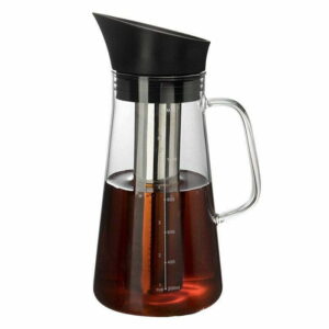 Jarra Cafetera Cold Brew 1200ml Café Frio