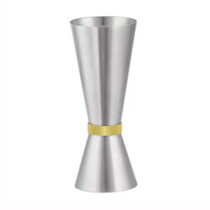 Jigger Medidor Mr Slim 15ml / 25ml / 30ml / 50ml / 60ml