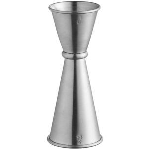Jigger Medidor Estilo Japones 1 Oz / 2 Oz