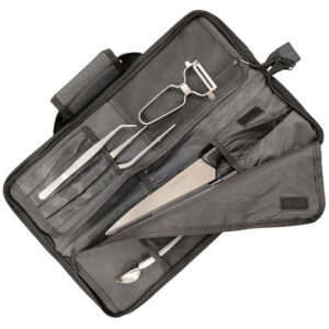 Juego Cuchillos / Accesorios Completo Para Chef 20 piezas