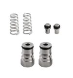 Kit Conversion Para Barriles De Pin-Lock a Ball-Lock